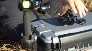 Мультипликаторные катушки для рыбалки Ryobi