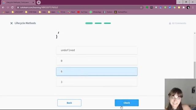 Learn React in 2 Hours | Solo Learn смотреть онлайн