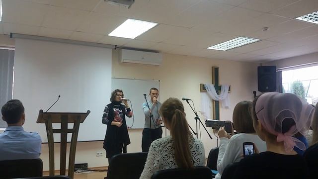 Я пред Тобой смотреть онлайн