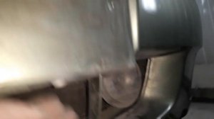 Как снять передний бампер ЛАДА КАЛИНА