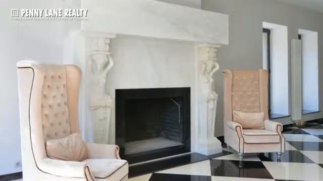 Лот 12437 - дом 1060 кв.м., посёлок Дома отдыха Успенское, 19 км от МКАД | Penny Lane Realty смотреть онлайн