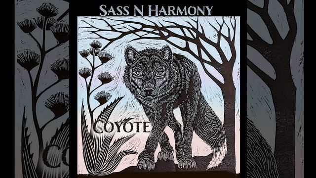 Coyote смотреть онлайн