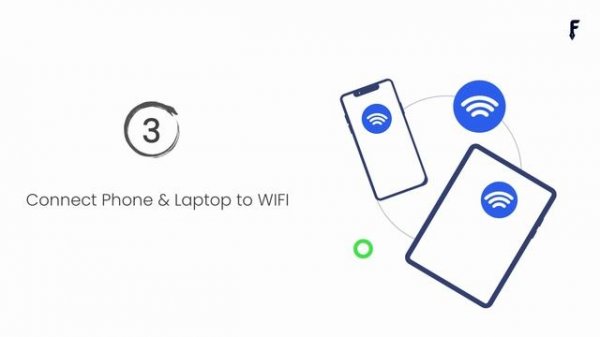 Scrcpy wifi | Mirror android screen wirelessly