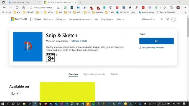 5 Super Easy Ways To Take Screen Shots ? смотреть онлайн