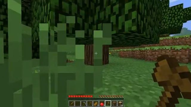 سلسلة ماين كرافت الحلقة#1 maincraft xmokox смотреть онлайн