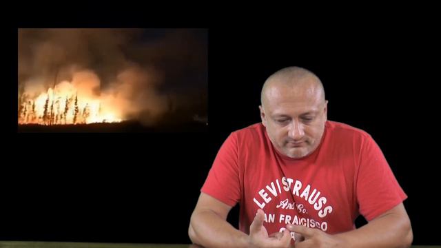 Горит Сибирь смотреть онлайн