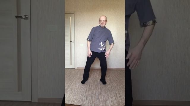 77 занятие Волновая гимнастика смотреть онлайн