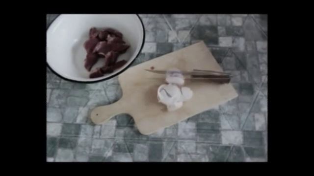 Шашлык на природе. Пошаговый рецепт. С юморком! смотреть онлайн