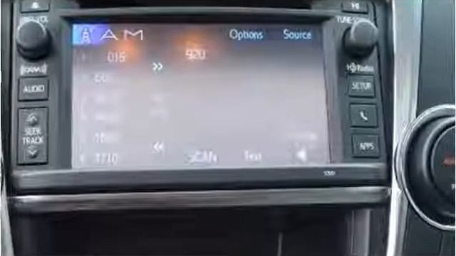 2013 Toyota Highlander Used Cars Northern Virginia VA смотреть онлайн