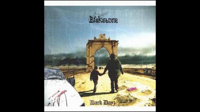 It's On Us - Blakstone - Dark Dayz смотреть онлайн