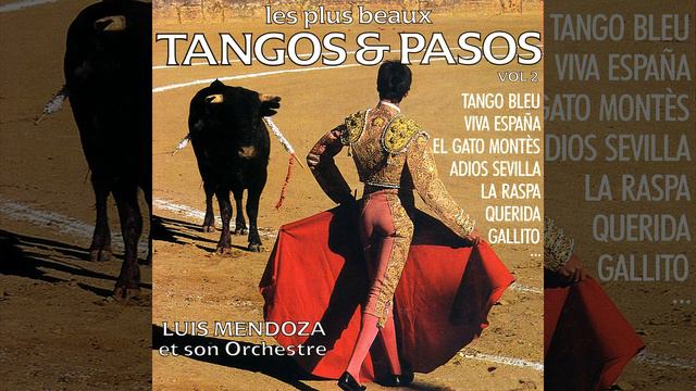 El Gato Montes смотреть онлайн