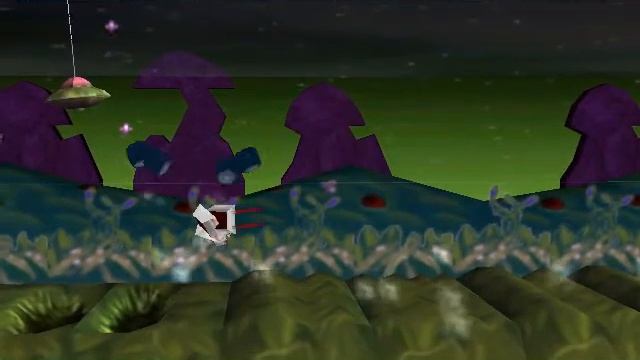 Mars Rover Wildtangent Gameplay смотреть онлайн
