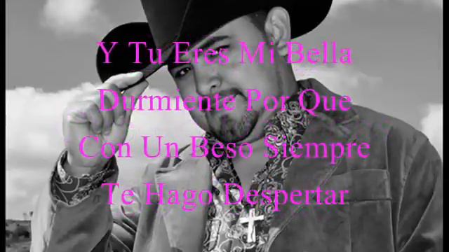 Tu Principe Azul Fernando Rodriguez (LETRA) смотреть онлайн