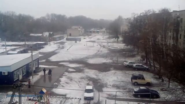 Весна пришла!! Или.... смотреть онлайн