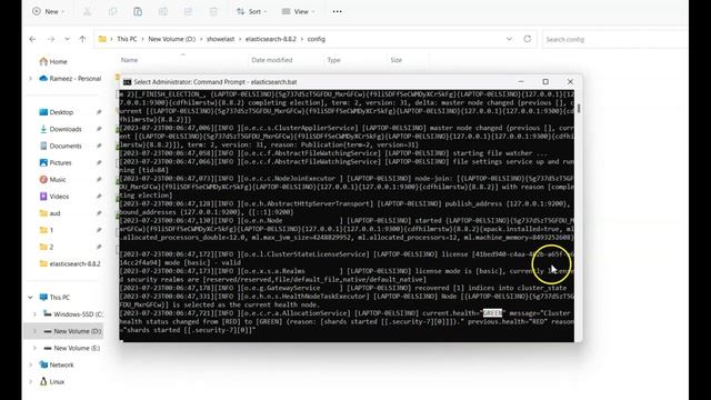 Elasticsearch 8 Security Tutorial - Configuring SSL, TLS, and HTTPS смотреть онлайн