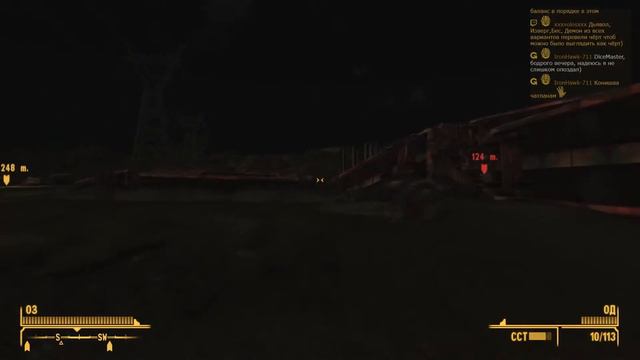 Охота на чертей — Часть 93 — Fallout New Vegas смотреть онлайн