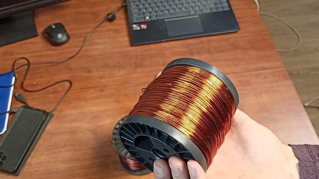 Вторая посылка от Торкабеля. Обживаюсь в новом помещении) смотреть онлайн