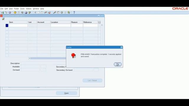 MSCA RFID Bulk Scan смотреть онлайн