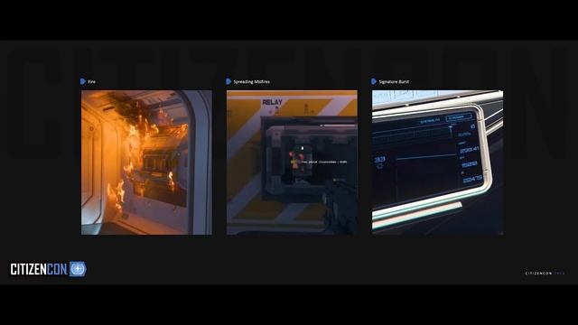 Star Citizen - Про Инженерный Геймплей смотреть онлайн