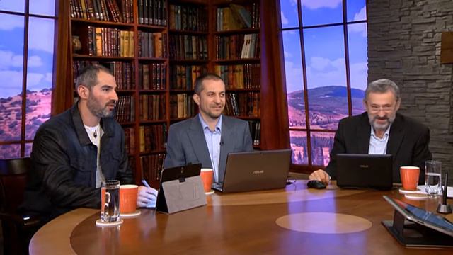 Вебинар 72: Духовный корень слез смотреть онлайн