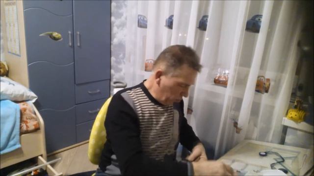 Доработка базы ПЯТЕРКА смотреть онлайн