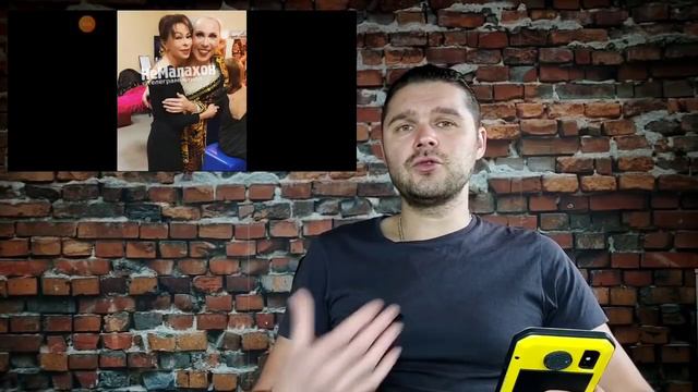 Марина Хлебникова сгорела в квартире. Состояние очень тяжелое. #МаринаХлебниковаЖиви смотреть онлайн