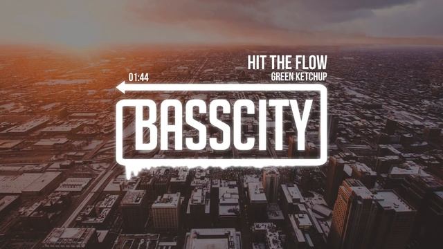 Green Ketchup - Hit The Flow смотреть онлайн