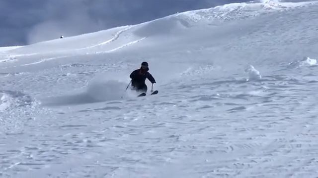 Горные лыжи с True-Ski-Freeride-Club смотреть онлайн