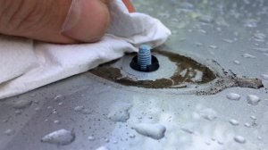 FIXFORFREE | How to replace repair the Aerial base mount roof antenna of your Ford Fiesta Focus Car