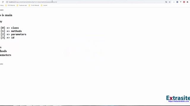 Bài 4 : Get Class và Hàm | tự build PHP MVC PDO Framework смотреть онлайн