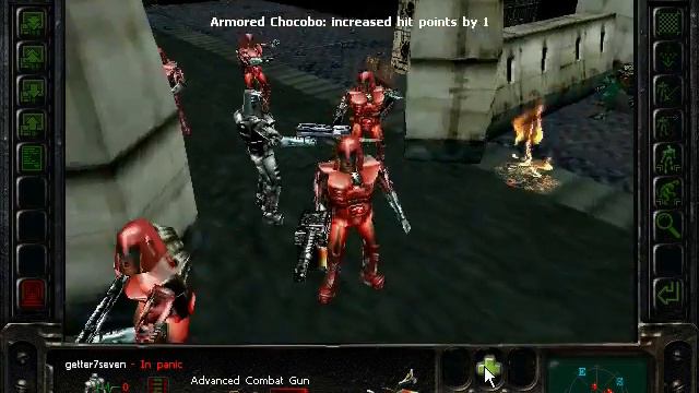 LP Incubation 05 : Mines and Spawns смотреть онлайн