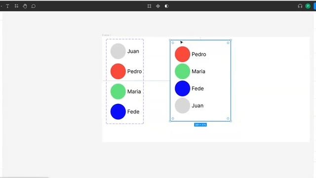 Practica - Figma Componentes y Variantes смотреть онлайн