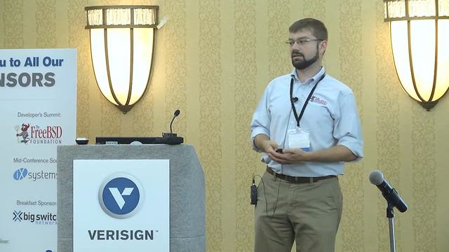Supporting A BSD Project By The FreeBSD Foundation