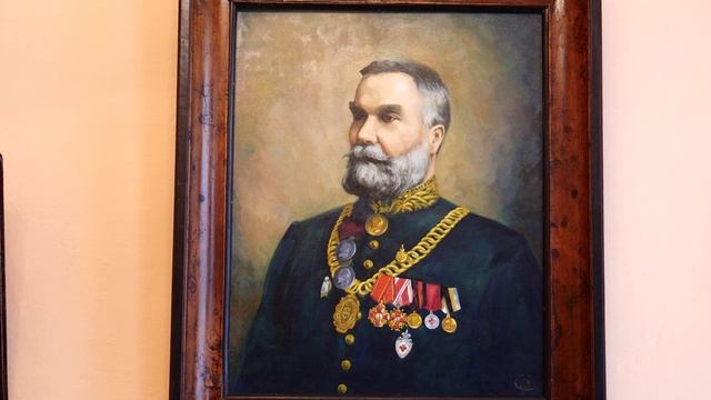 Сызрань | Уникальные места России смотреть онлайн