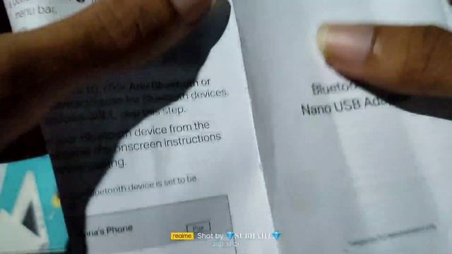 TP-LINK Bluetooth 4.0 USB Adapter Unboxing ??