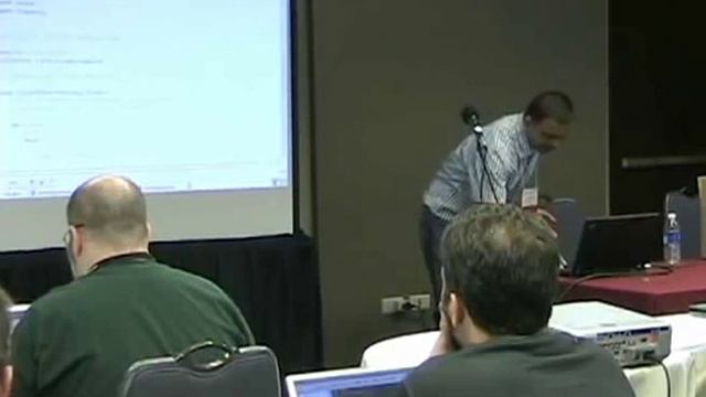 A Tour of Python Standard Library Part 003 PyCon US Videos 2009, 2010, 2011 on Blip смотреть онлайн
