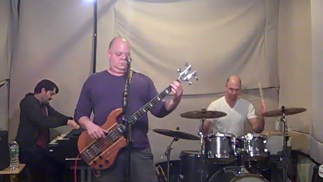 HEATBALL - Garage Rehearsal 117 - Change & I'm Done Falling смотреть онлайн