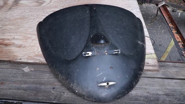 Garage Find 1957 Vw Beetle Rescue | Forgotten Ragtop Oval Bug Found Sitting for over 30 years. смотреть онлайн