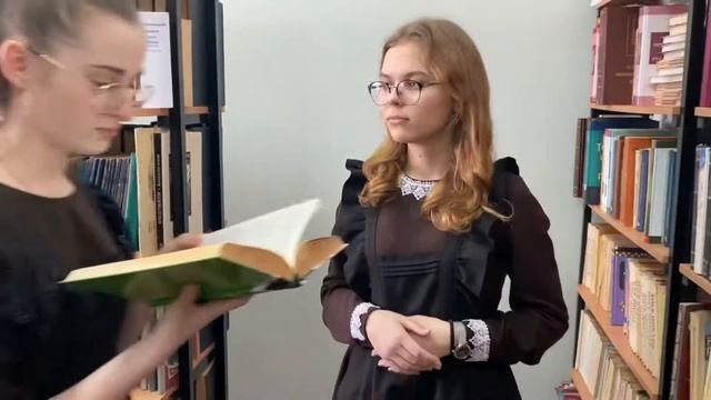 КАК ПРИВИТЬ ЛЮБОВЬ К ЧТЕНИЮ?! СОВЕТЫ 11 класс выпуск2021 смотреть онлайн