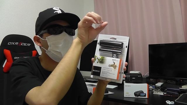 最強の相棒を購入!! 今月20万円もお買い物しました泣 смотреть онлайн