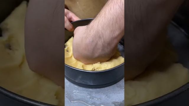 Если пирог с творогом, то только такой смотреть онлайн