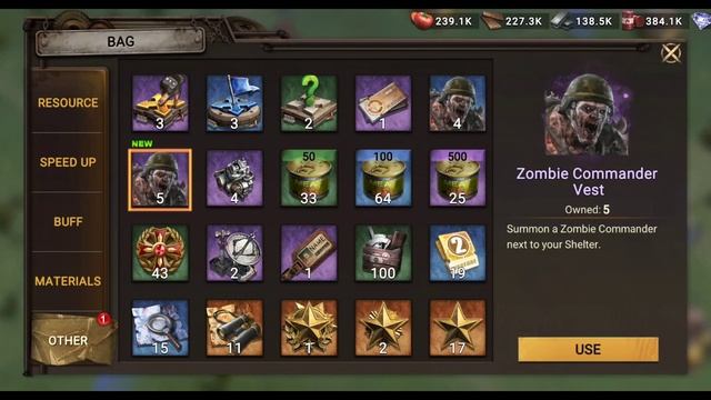 Doomsday survival bug смотреть онлайн