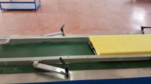 Как это работает? Изготовление воздушных фильтров на легковые автомобили