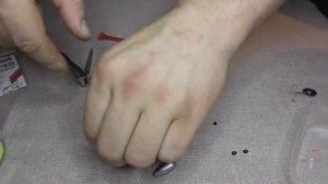 Лучшая окунёвая снасть "Балда". Делаю своими руками.