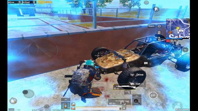 NEW WORLD RECORD 6000 DAMAGE | 30 KILLS SOLO VS SQUAD | PUBG MOBILE смотреть онлайн