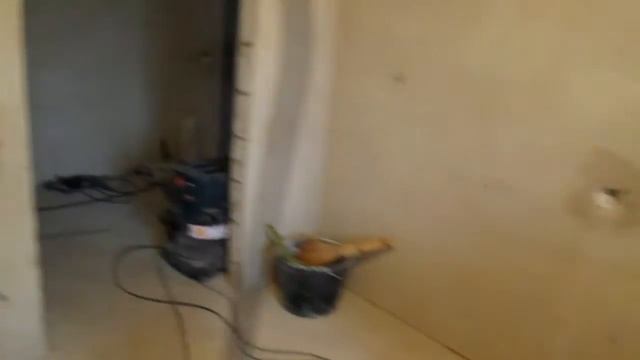 Технология работ в типовой двушке. Кирпич. День 2 смотреть онлайн