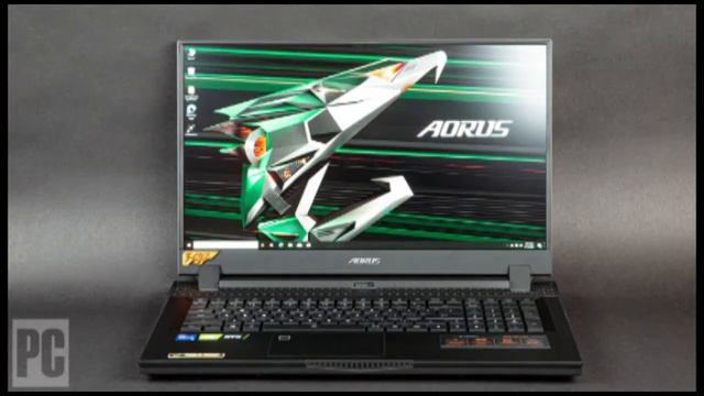 Aorus 17G YD Review | Aorus 17g Laptop
