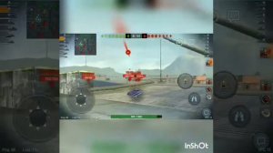 Клип - я не сплю, я живой - WoT blitz