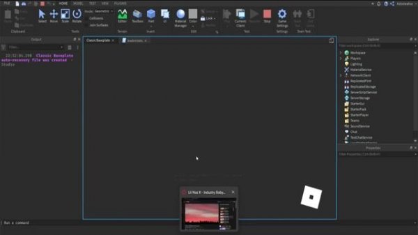 How to make a Timer Leaderboard On Roblox Studio