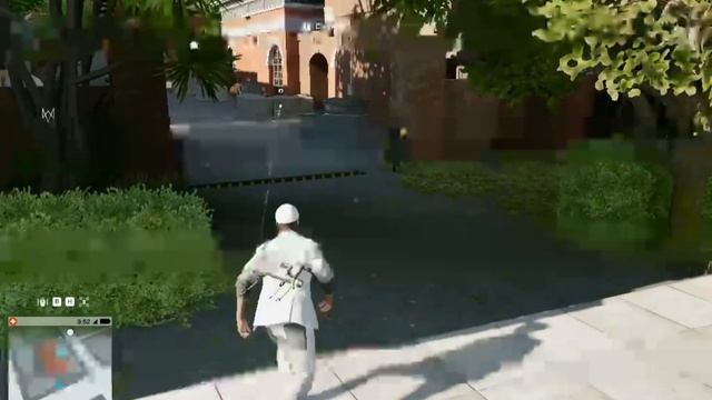 Watch dogs 2 low end pc gameplay смотреть онлайн